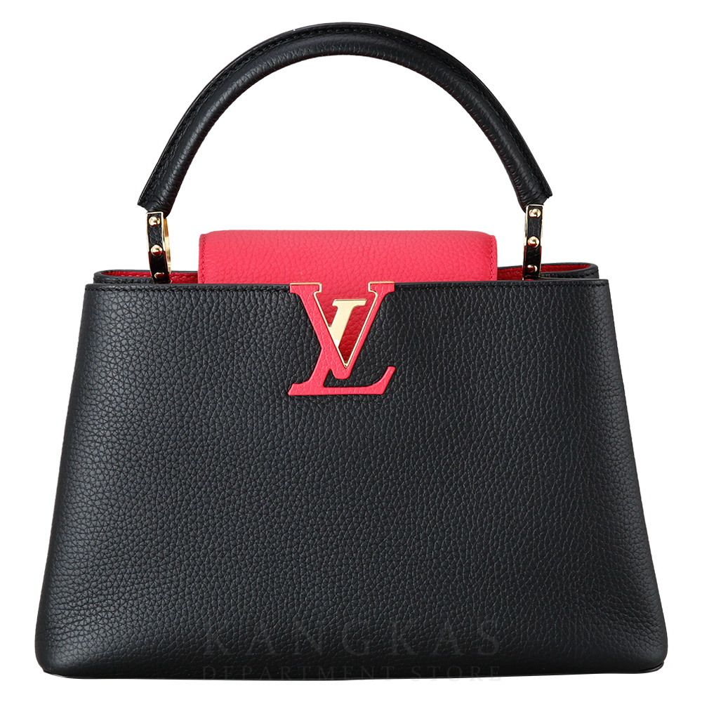 LOUIS VUITTON(USED)루이비통 카퓌신 MM